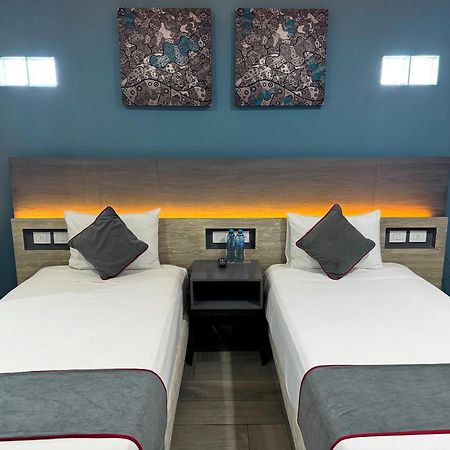 Illusion Xpress I Attraction Hotel Deluxe Playa del Carmen Bagian luar foto