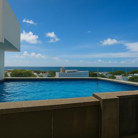 Illusion Xpress I Attraction Hotel Deluxe Playa del Carmen Bagian luar foto