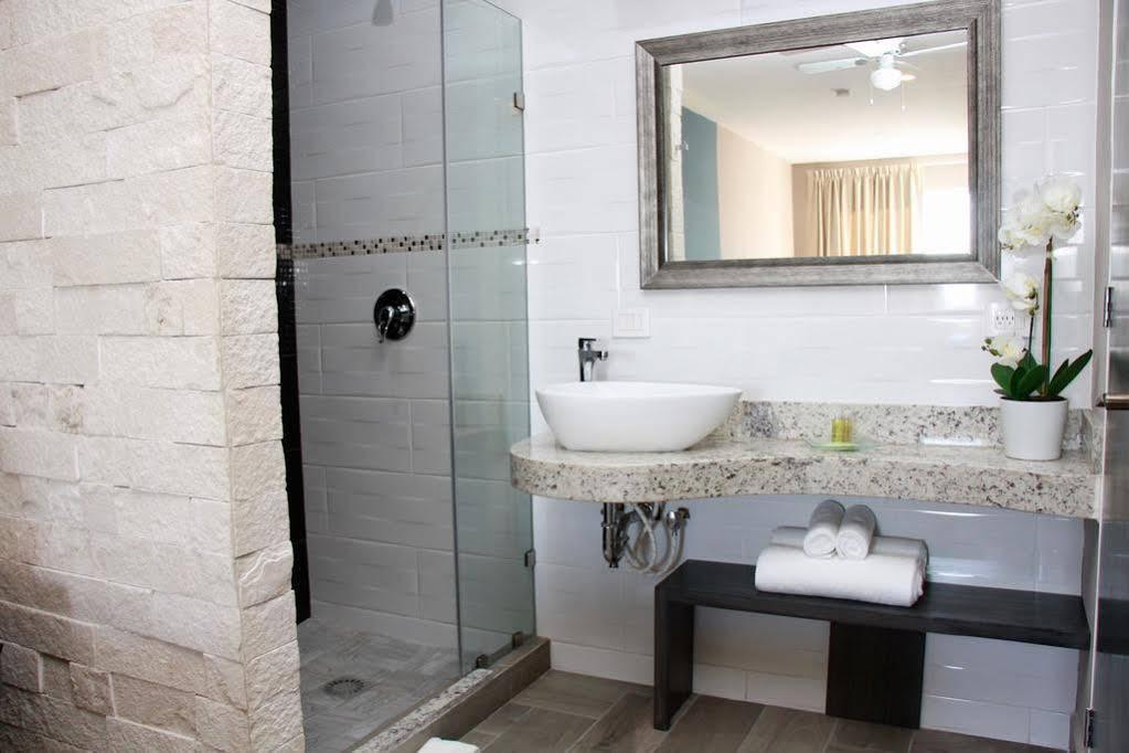 Illusion Xpress I Attraction Hotel Deluxe Playa del Carmen Bagian luar foto