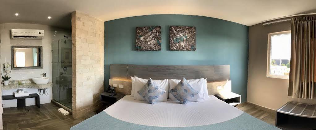 Illusion Xpress I Attraction Hotel Deluxe Playa del Carmen Bagian luar foto