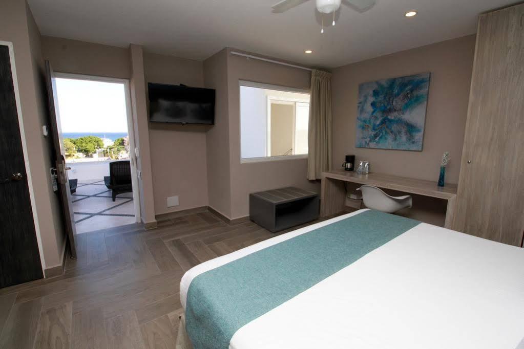 Illusion Xpress I Attraction Hotel Deluxe Playa del Carmen Bagian luar foto