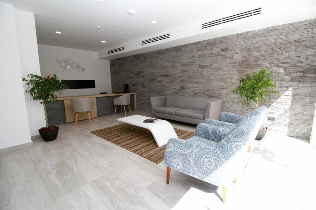 Illusion Xpress I Attraction Hotel Deluxe Playa del Carmen Bagian luar foto
