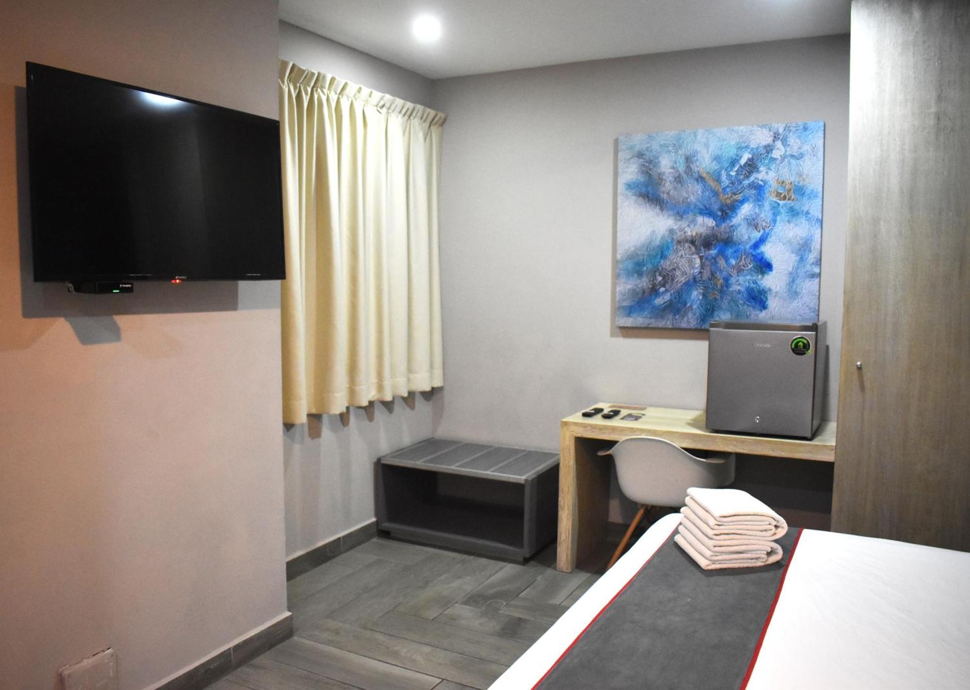 Illusion Xpress I Attraction Hotel Deluxe Playa del Carmen Bagian luar foto