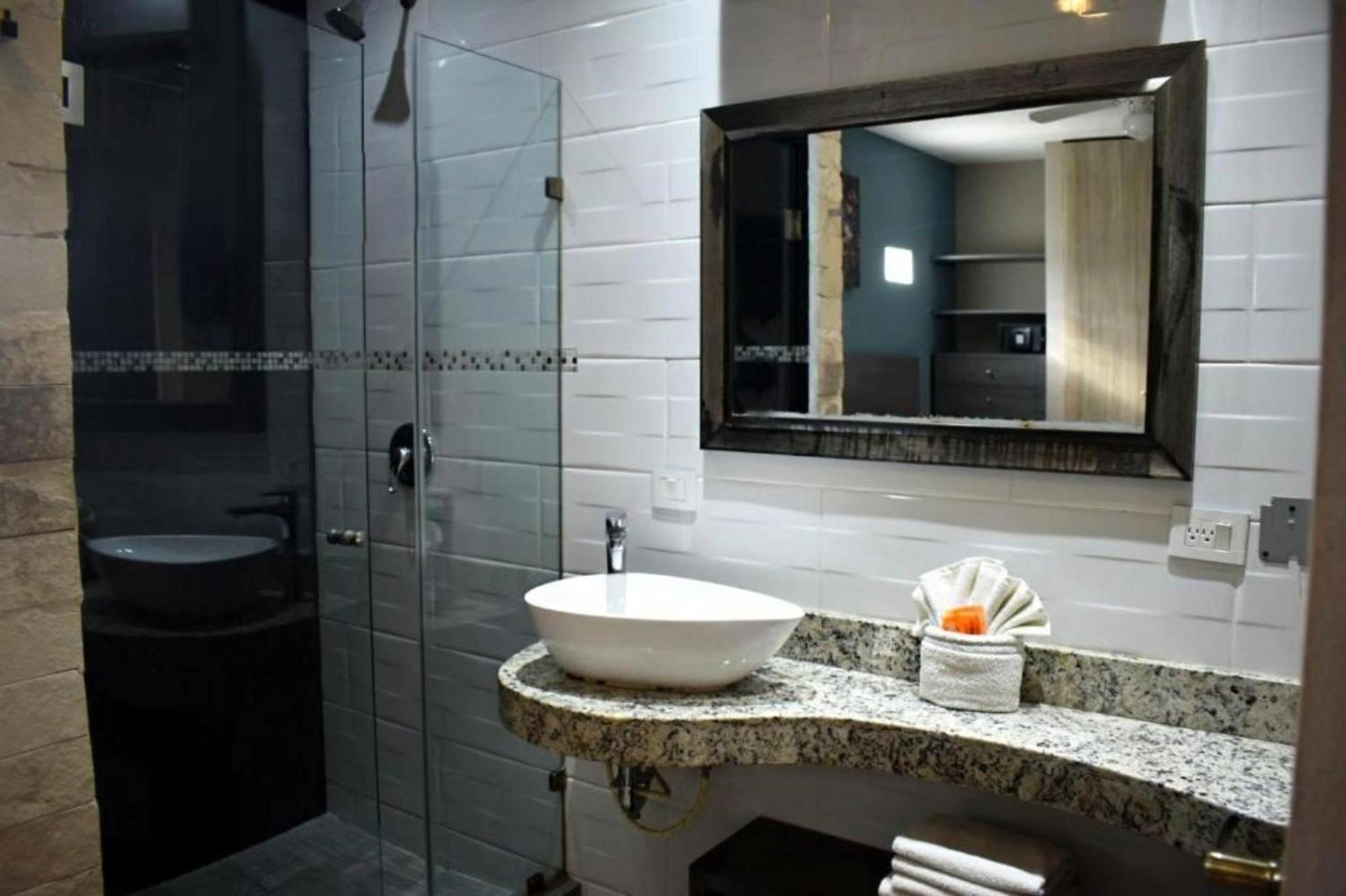 Illusion Xpress I Attraction Hotel Deluxe Playa del Carmen Bagian luar foto