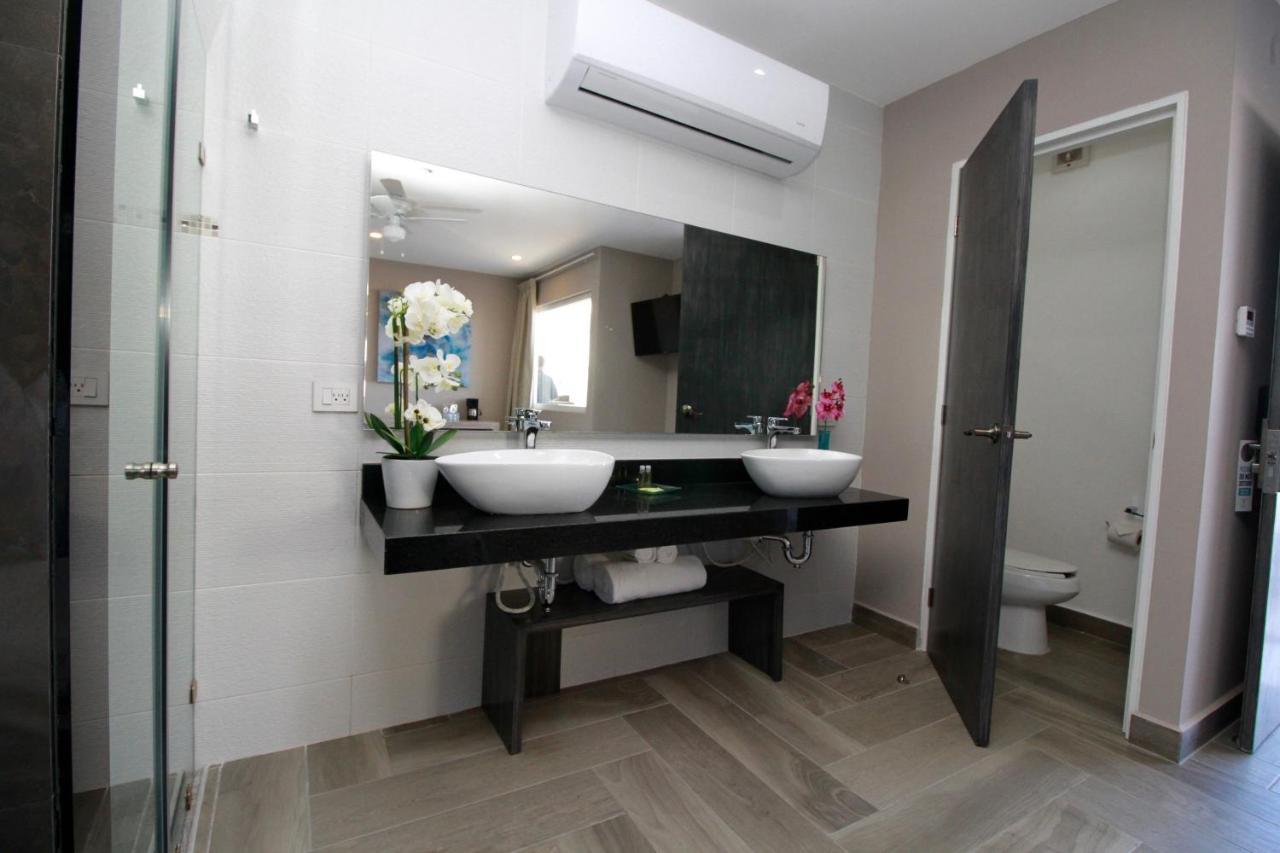 Illusion Xpress I Attraction Hotel Deluxe Playa del Carmen Bagian luar foto