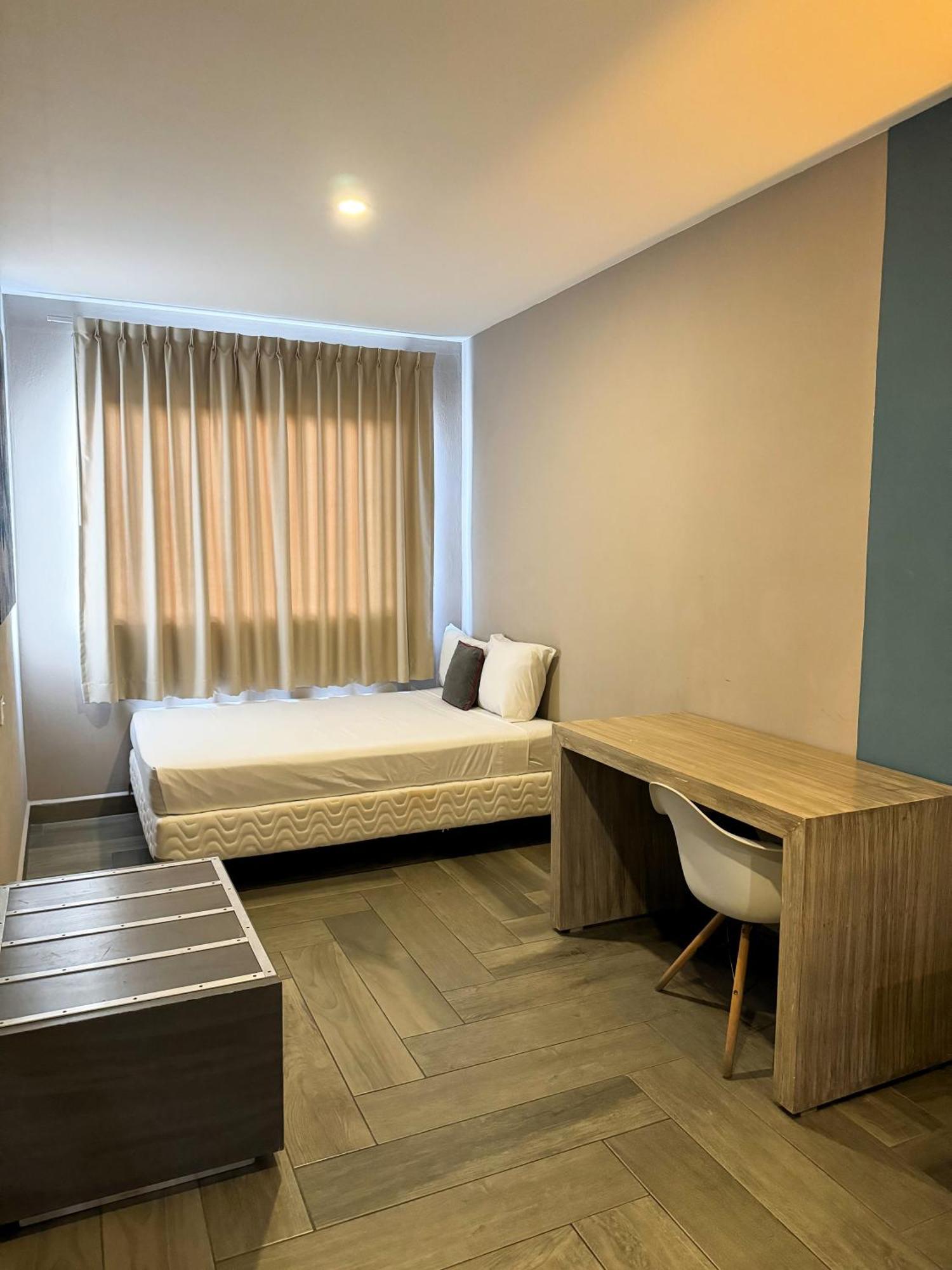 Illusion Xpress I Attraction Hotel Deluxe Playa del Carmen Bagian luar foto